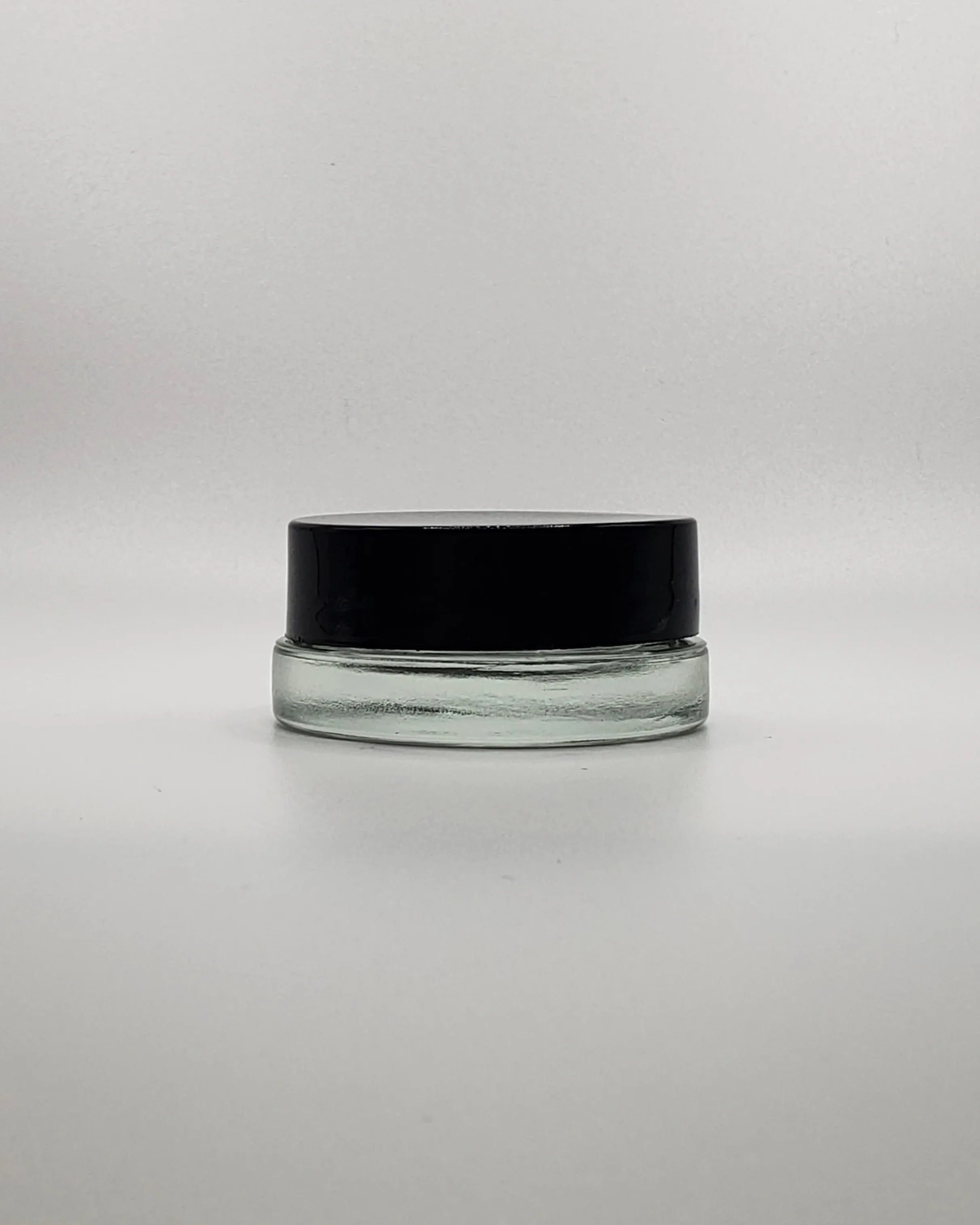 Lid 7ml - Blk Easy returns Worldwide shipping