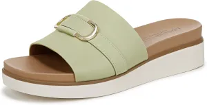 LifeStride Women's Genevieve Slide Sandal