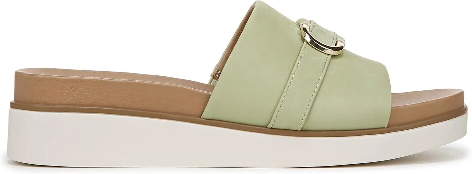 LifeStride Women's Genevieve Slide Sandal