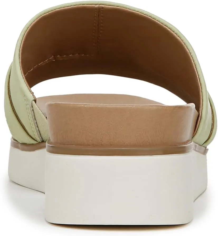 LifeStride Women's Genevieve Slide Sandal