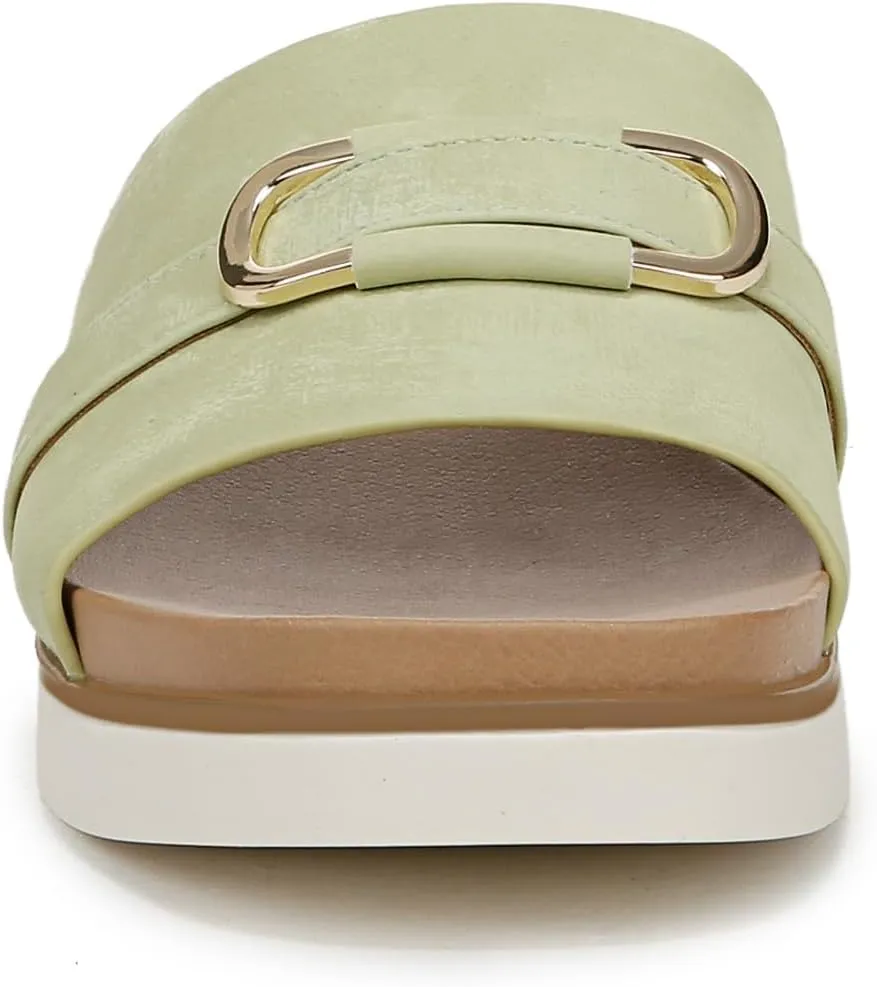 LifeStride Women's Genevieve Slide Sandal