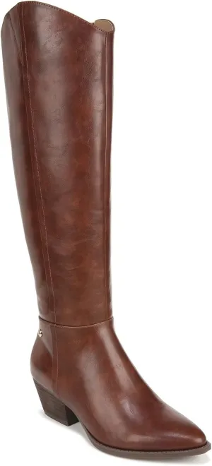 Lifestride Women's Reese Western Tall Riding Boot