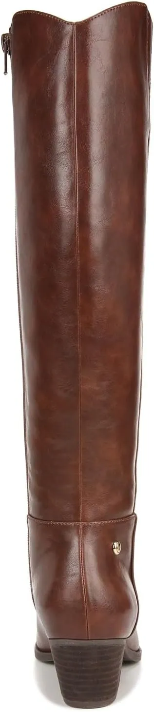 Lifestride Women's Reese Western Tall Riding Boot