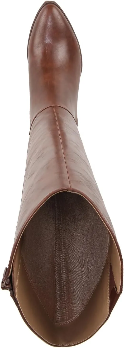 Lifestride Women's Reese Western Tall Riding Boot
