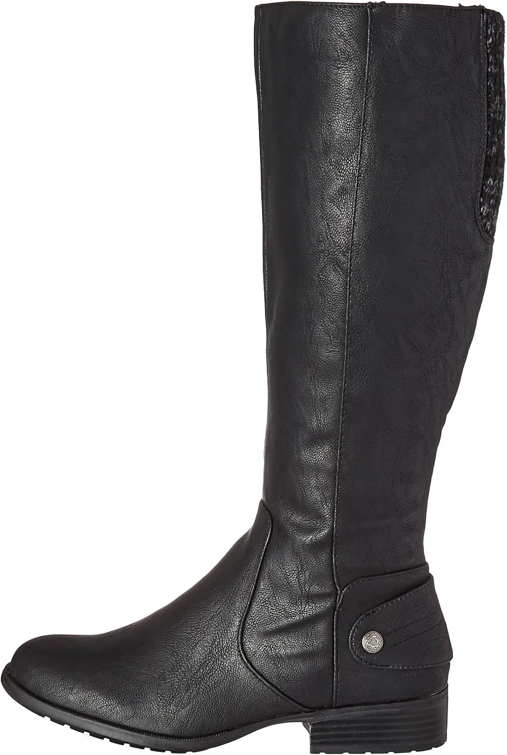 LifeStride Women's Xandy Riding Boot