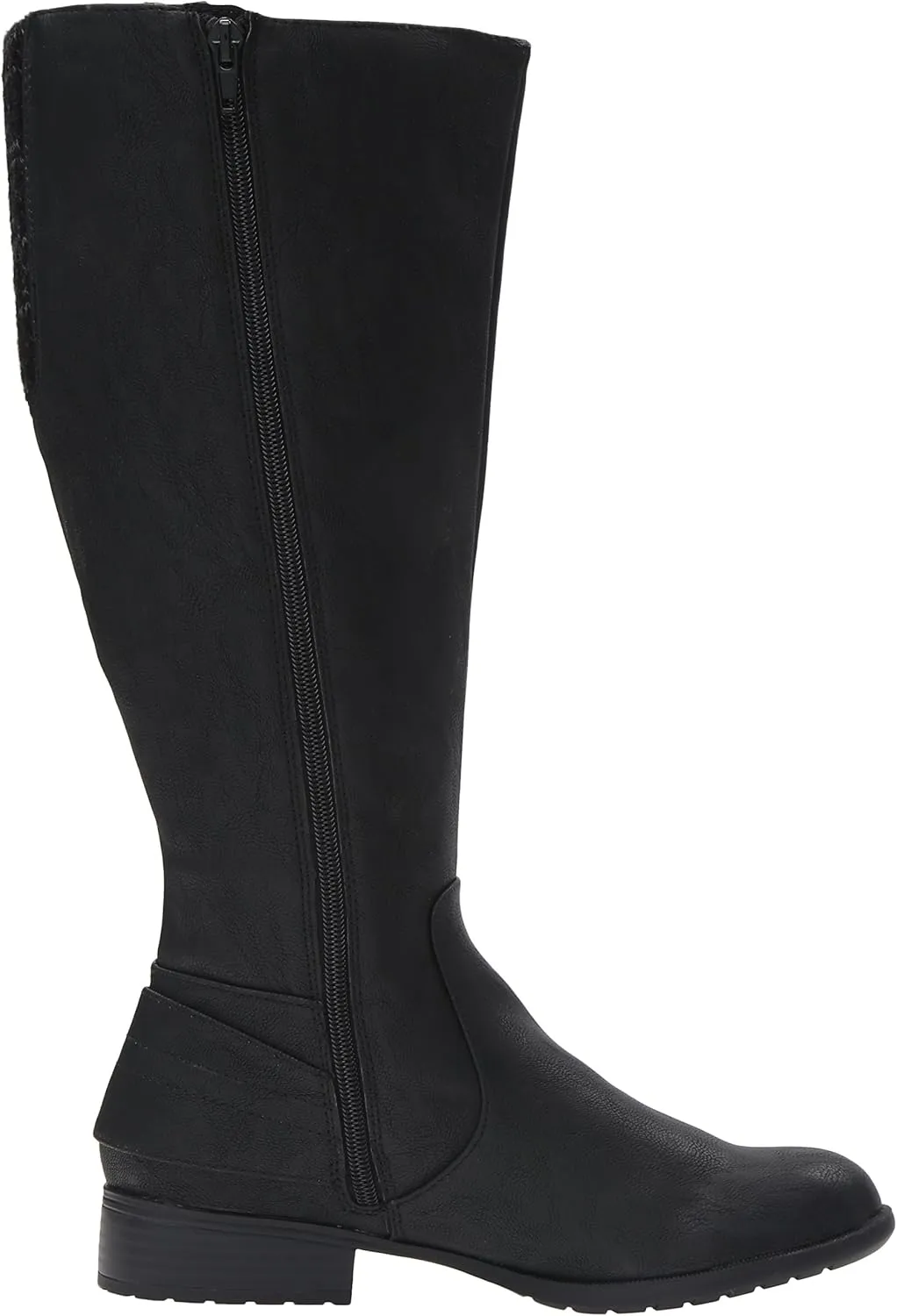 LifeStride Women's Xandy Riding Boot