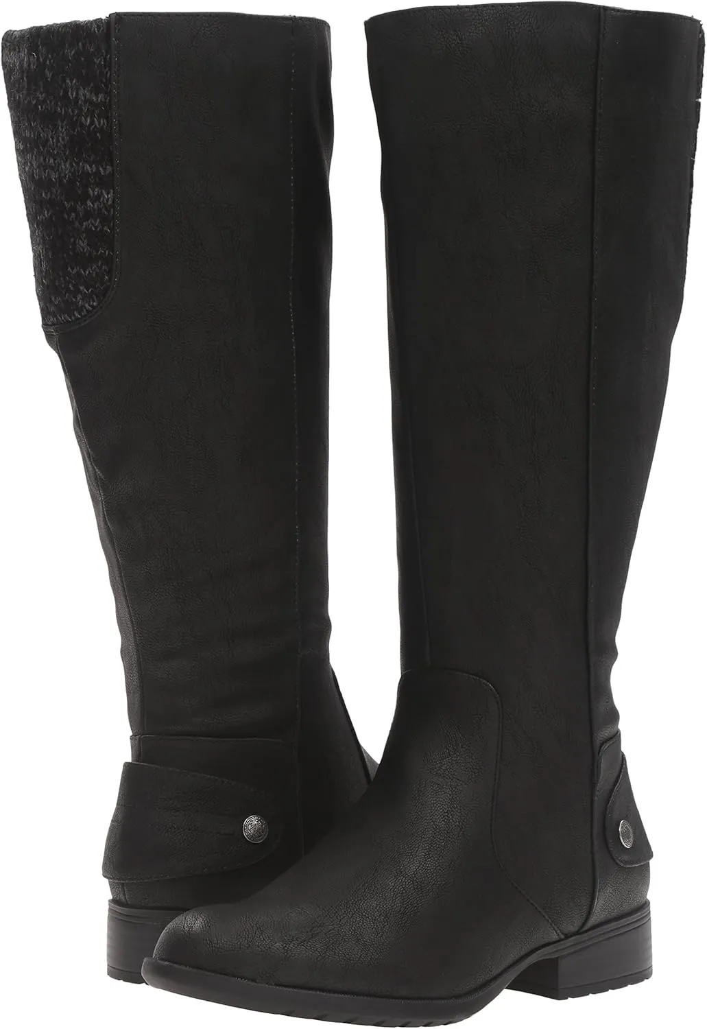 LifeStride Women's Xandy Riding Boot