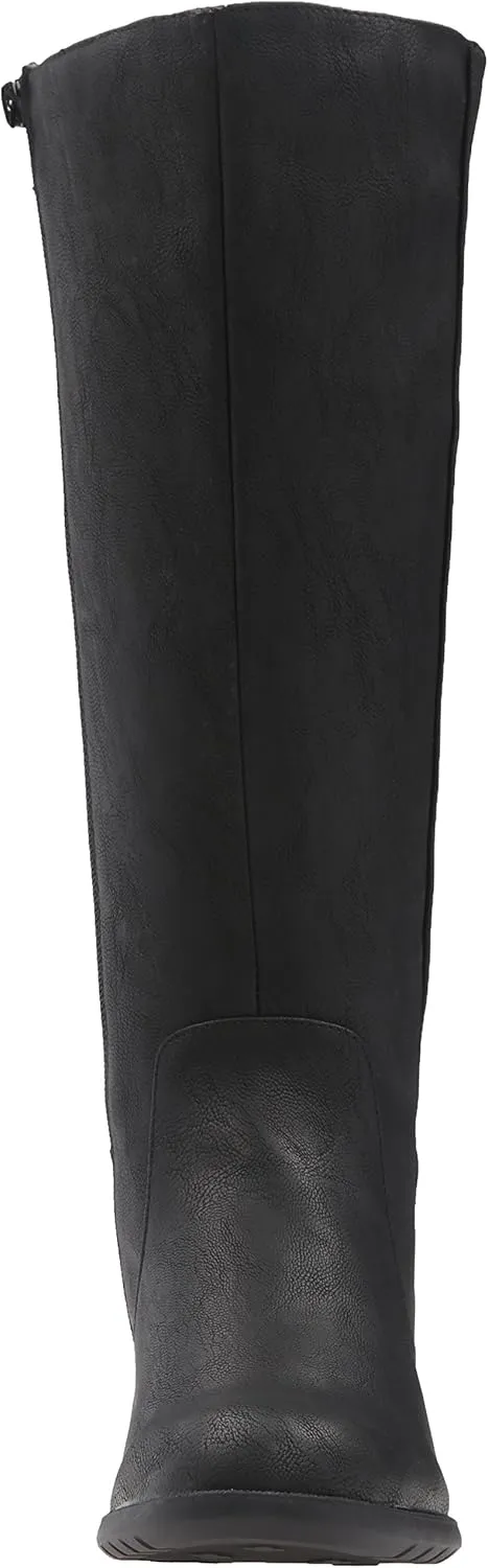 LifeStride Women's Xandy Riding Boot