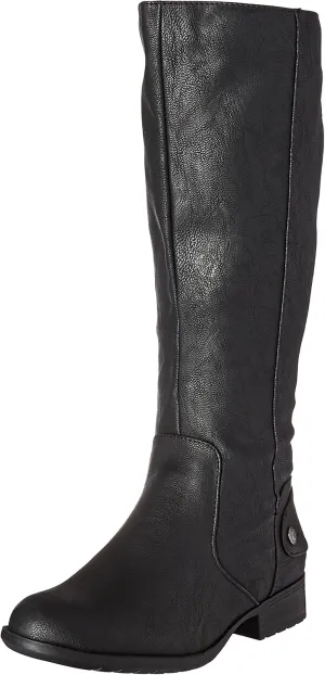 LifeStride Women's Xandy Riding Boot