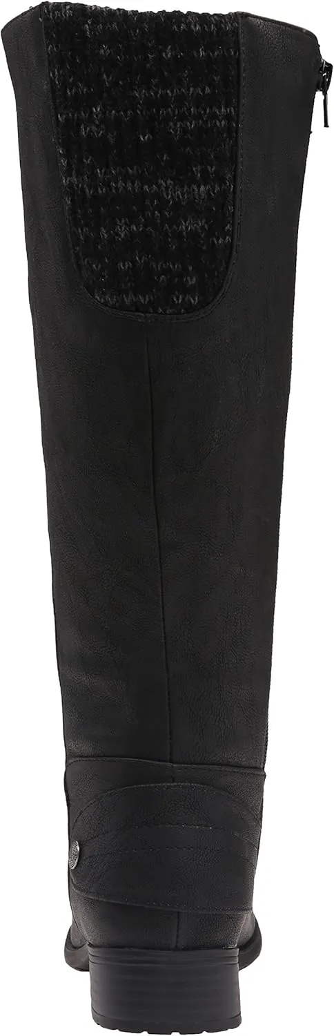 LifeStride Women's Xandy Riding Boot