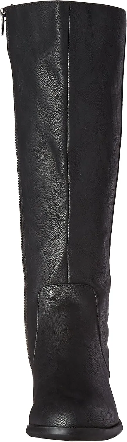 LifeStride Women's Xandy Riding Boot