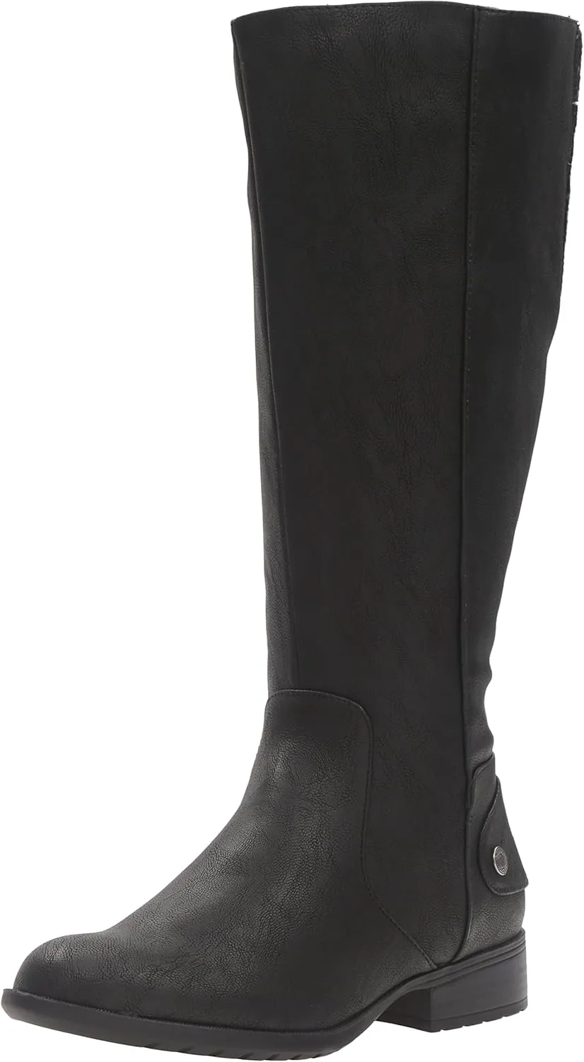 LifeStride Women's Xandy Riding Boot