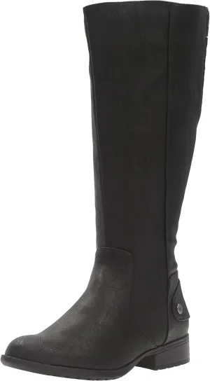 LifeStride Women's Xandy Riding Boot