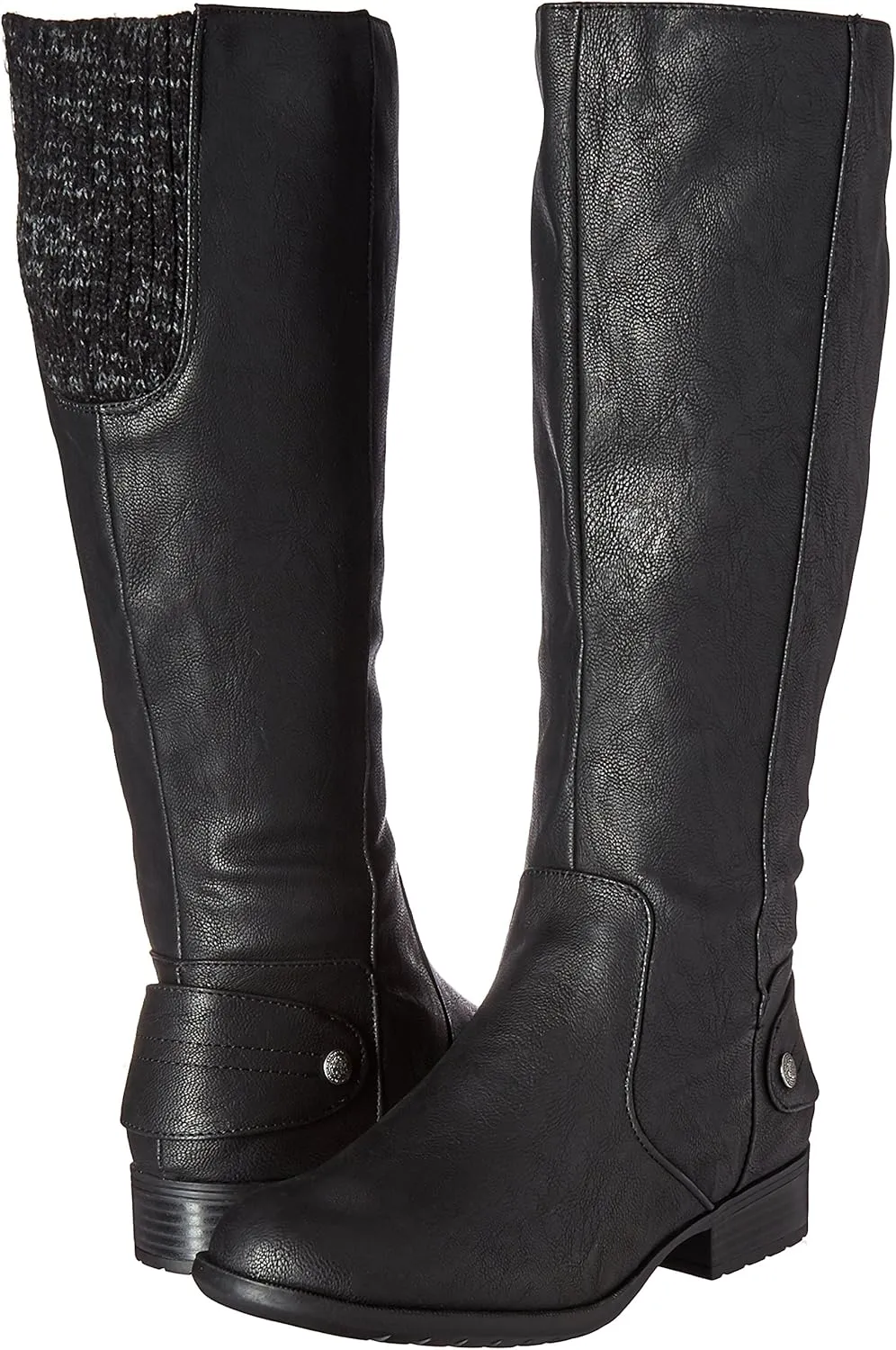 LifeStride Women's Xandy Riding Boot