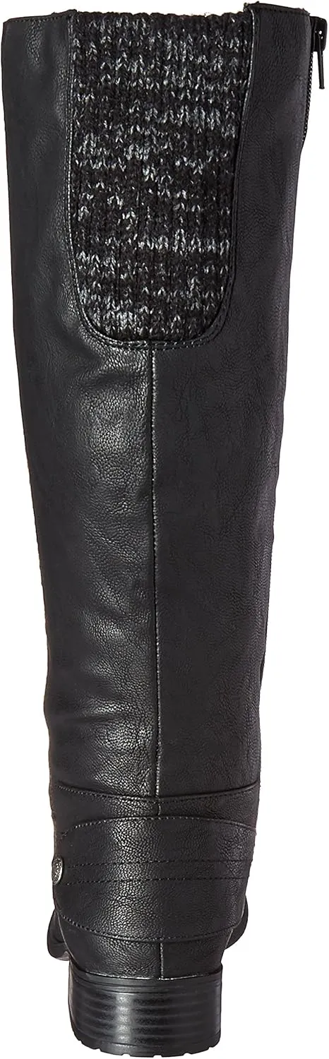 LifeStride Women's Xandy Riding Boot