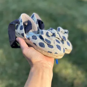 Little Polka Dots