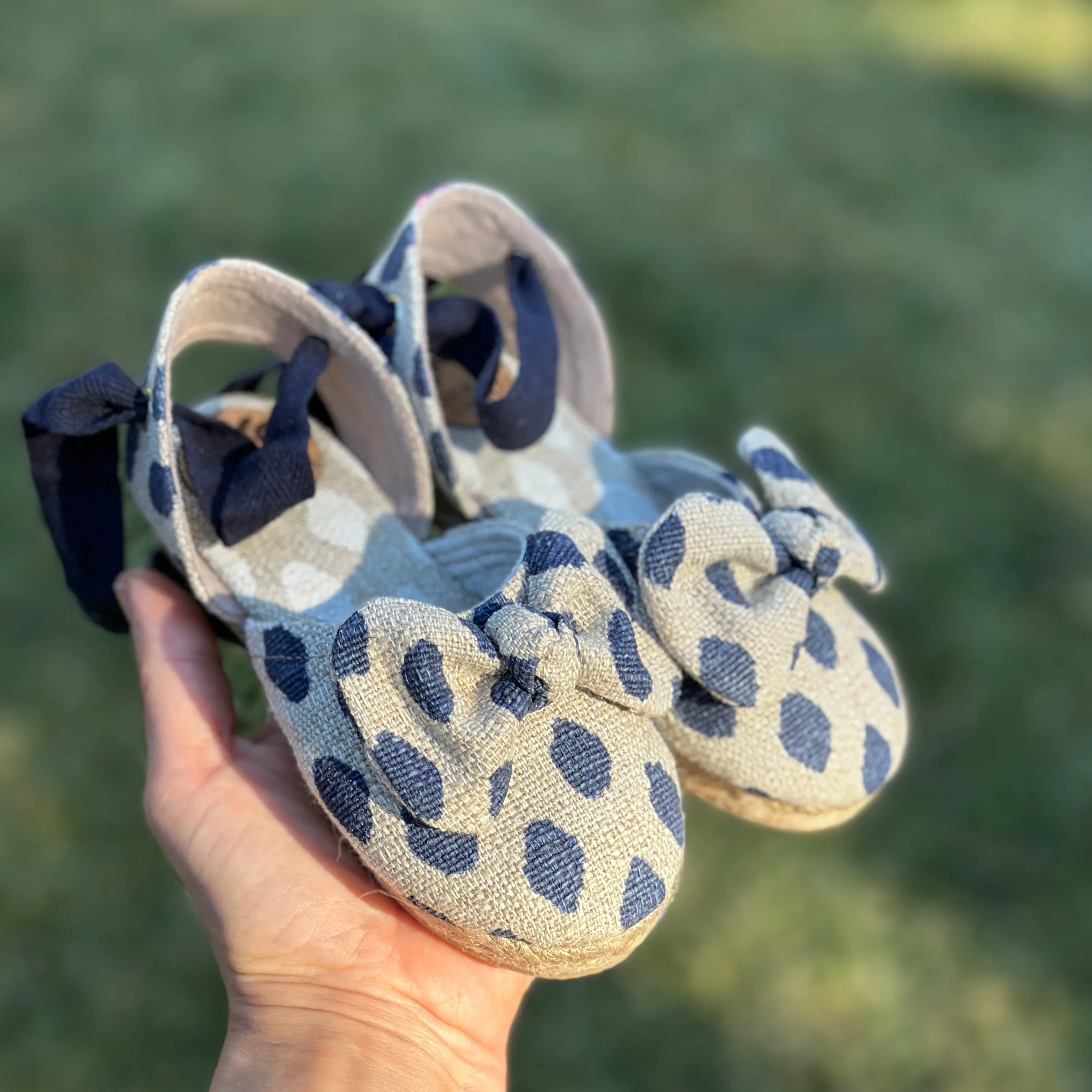 Little Polka Dots