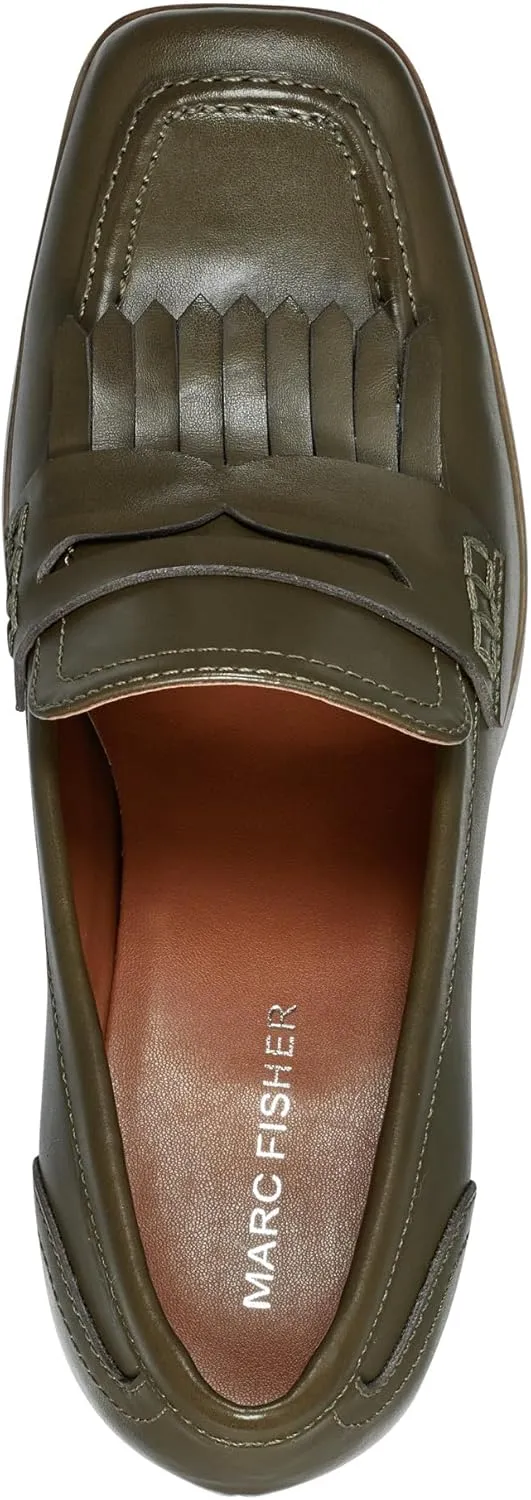 Marc Fisher Women's Hamish Pump