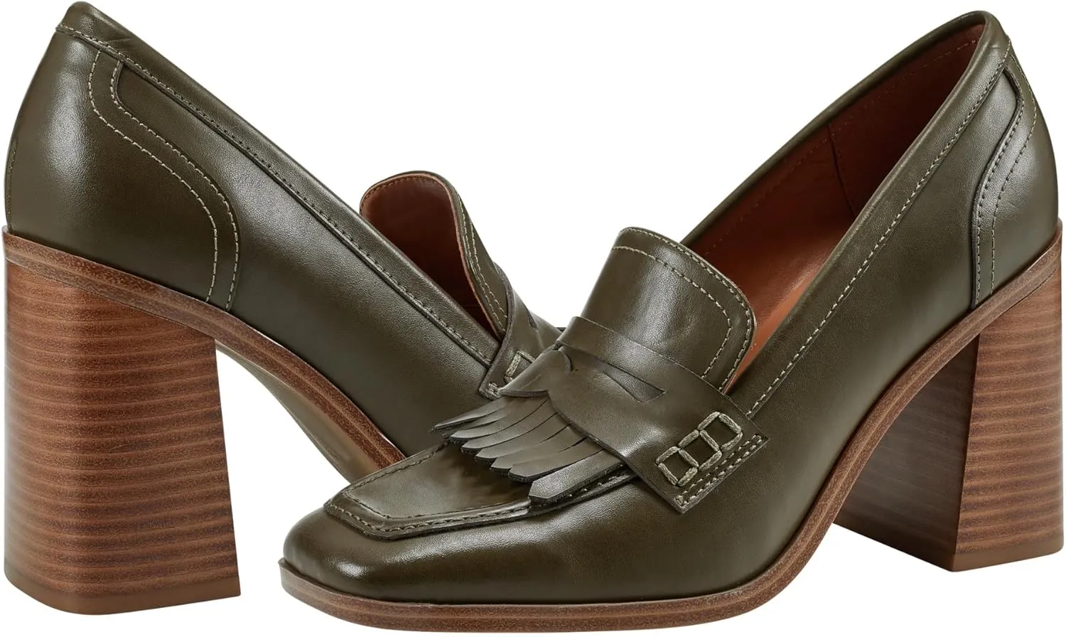 Marc Fisher Women's Hamish Pump