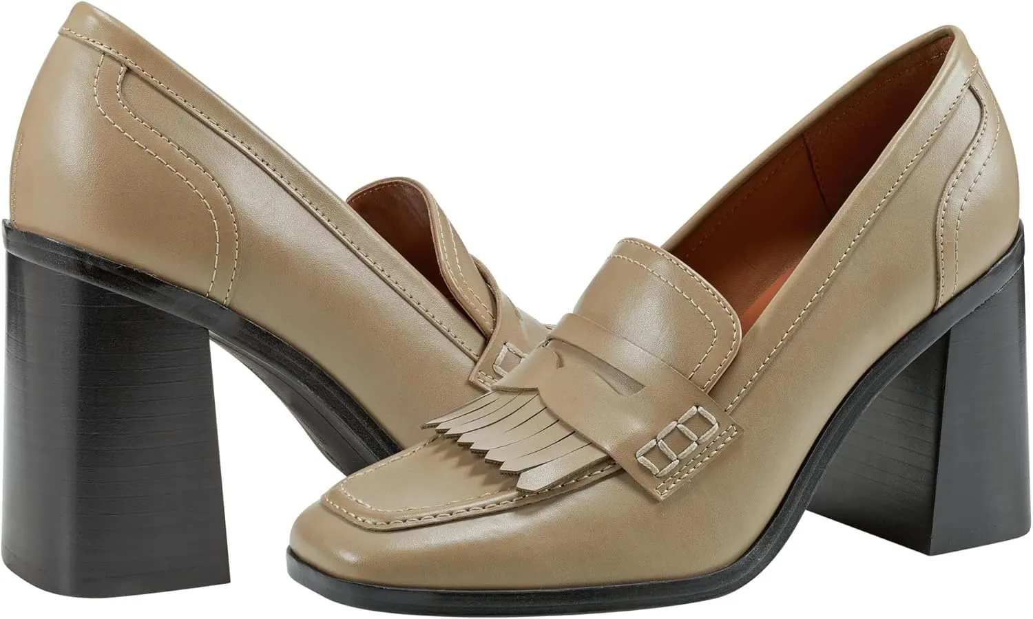 Marc Fisher Women's Hamish Pump