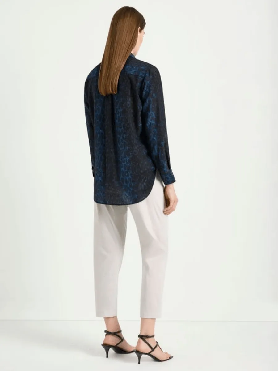 Mela Purdie Nomad Pant Ivory 1478