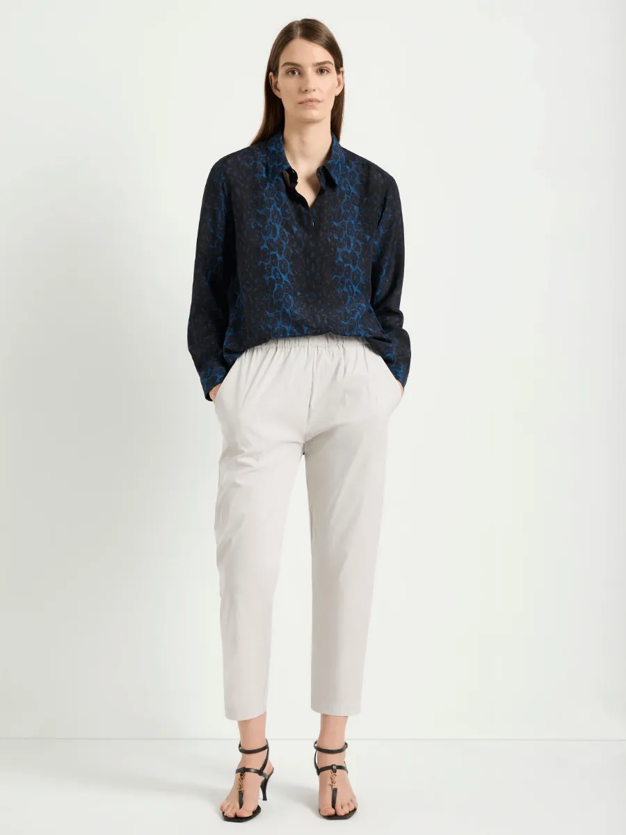 Mela Purdie Nomad Pant Ivory 1478