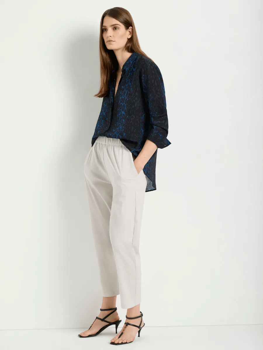 Mela Purdie Nomad Pant Ivory 1478