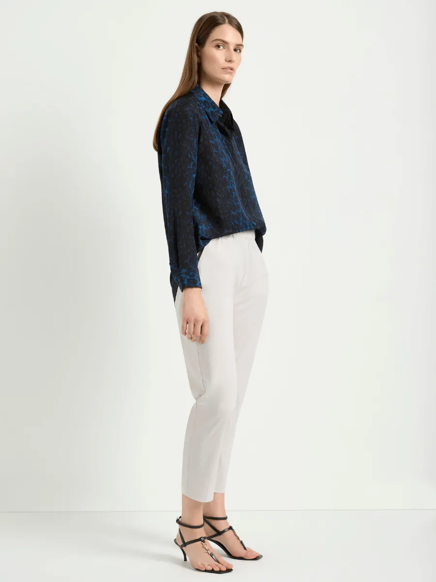 Mela Purdie Nomad Pant Ivory 1478