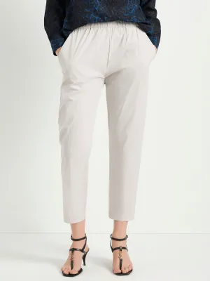 Mela Purdie Nomad Pant Ivory 1478