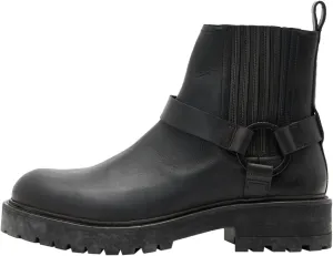 Men's Hank Biker Boot Combat