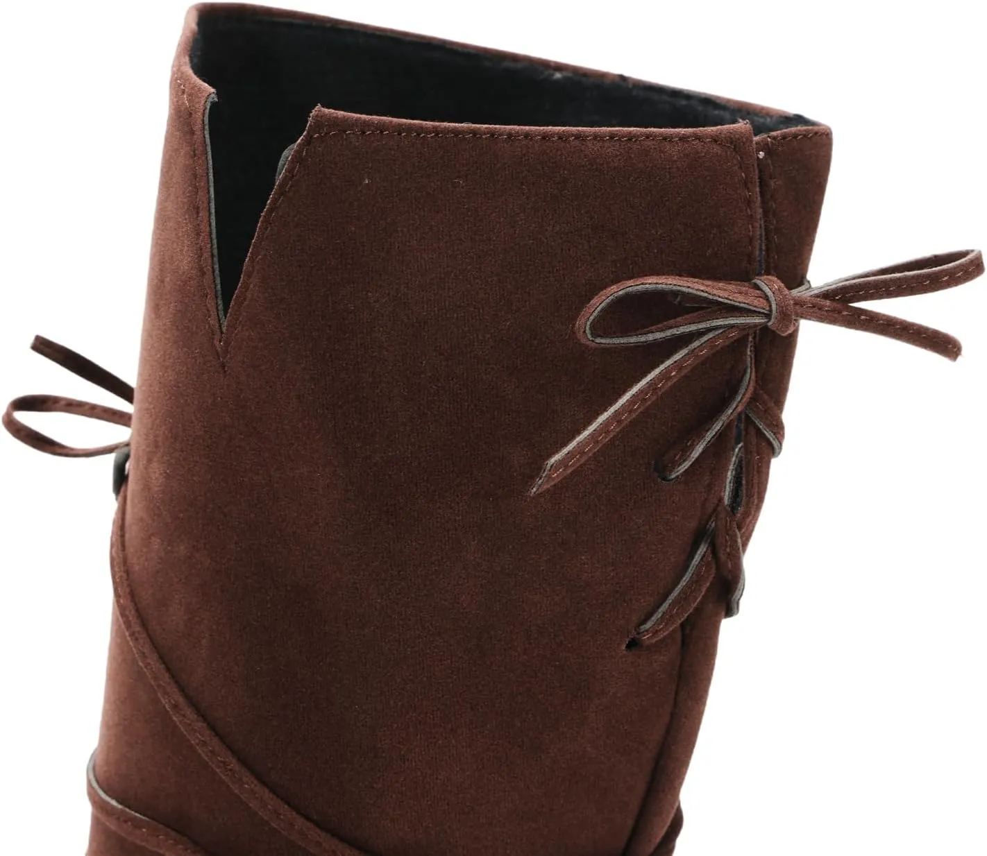Mens Renaissance Boots Medieval Cosplay Halloween Boots Viking Pirate Steampunk Riding Long Boots