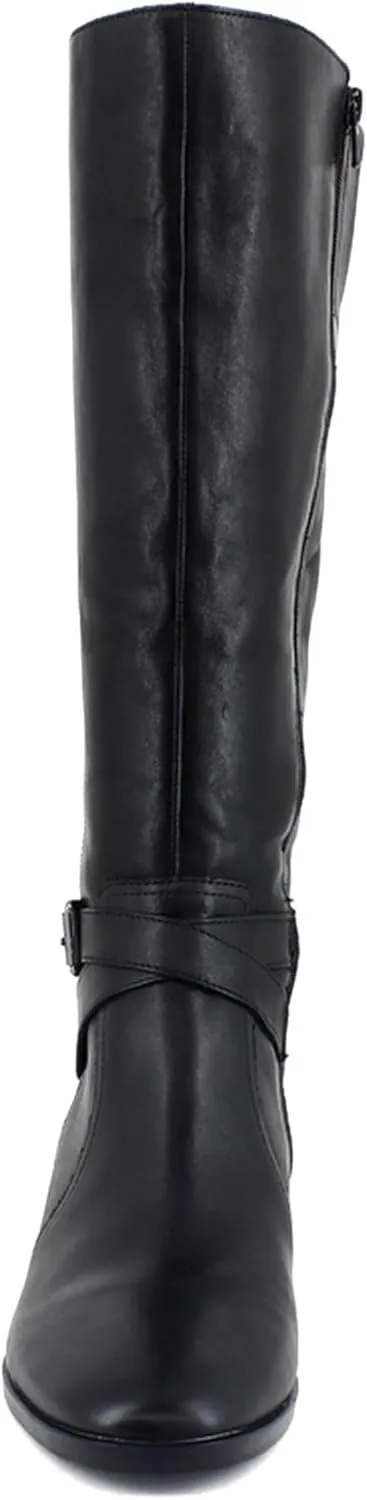 Naturalizer Women's Rena Knee High Riding Boot
