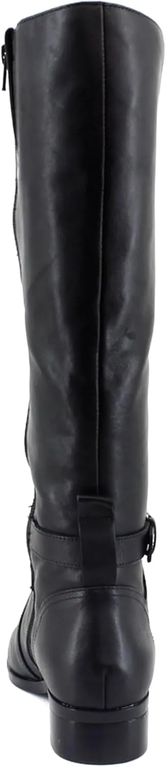 Naturalizer Women's Rena Knee High Riding Boot