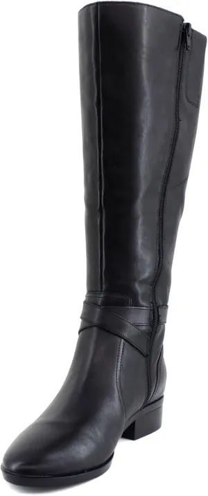 Naturalizer Women's Rena Knee High Riding Boot
