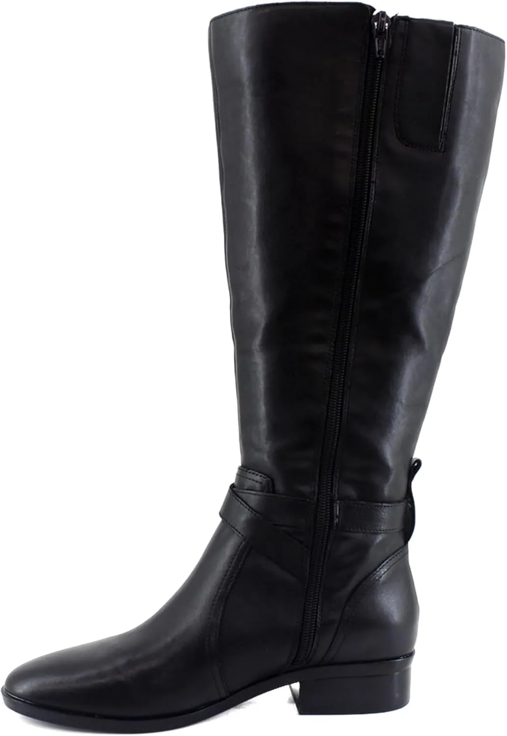 Naturalizer Women's Rena Knee High Riding Boot