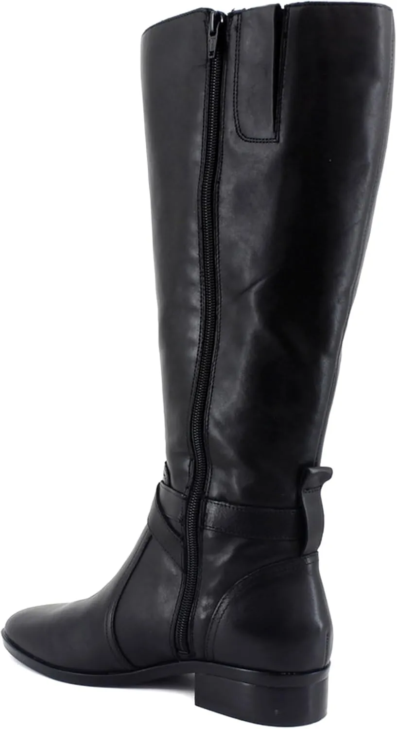 Naturalizer Women's Rena Knee High Riding Boot