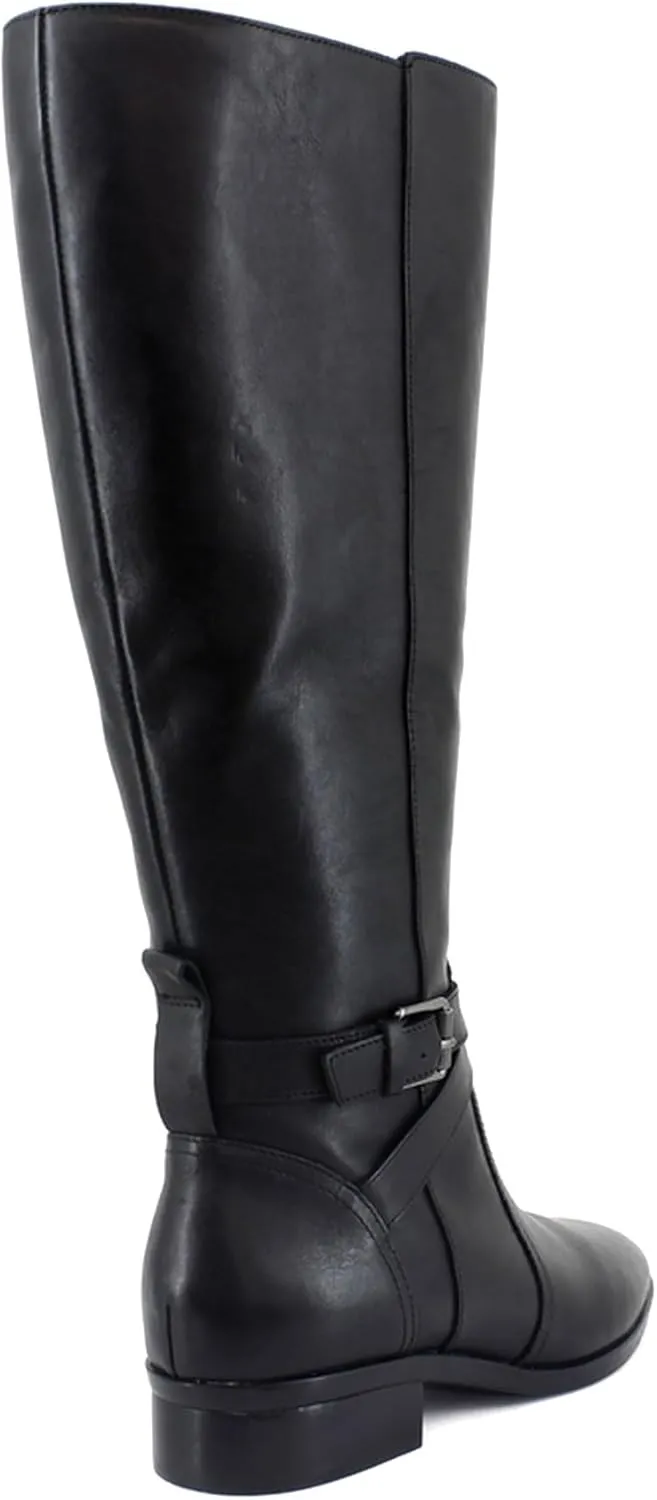 Naturalizer Women's Rena Knee High Riding Boot