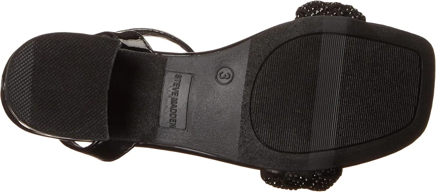 Oppal Heeled Sandal