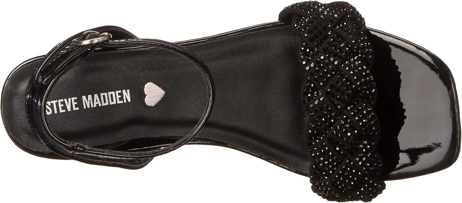Oppal Heeled Sandal