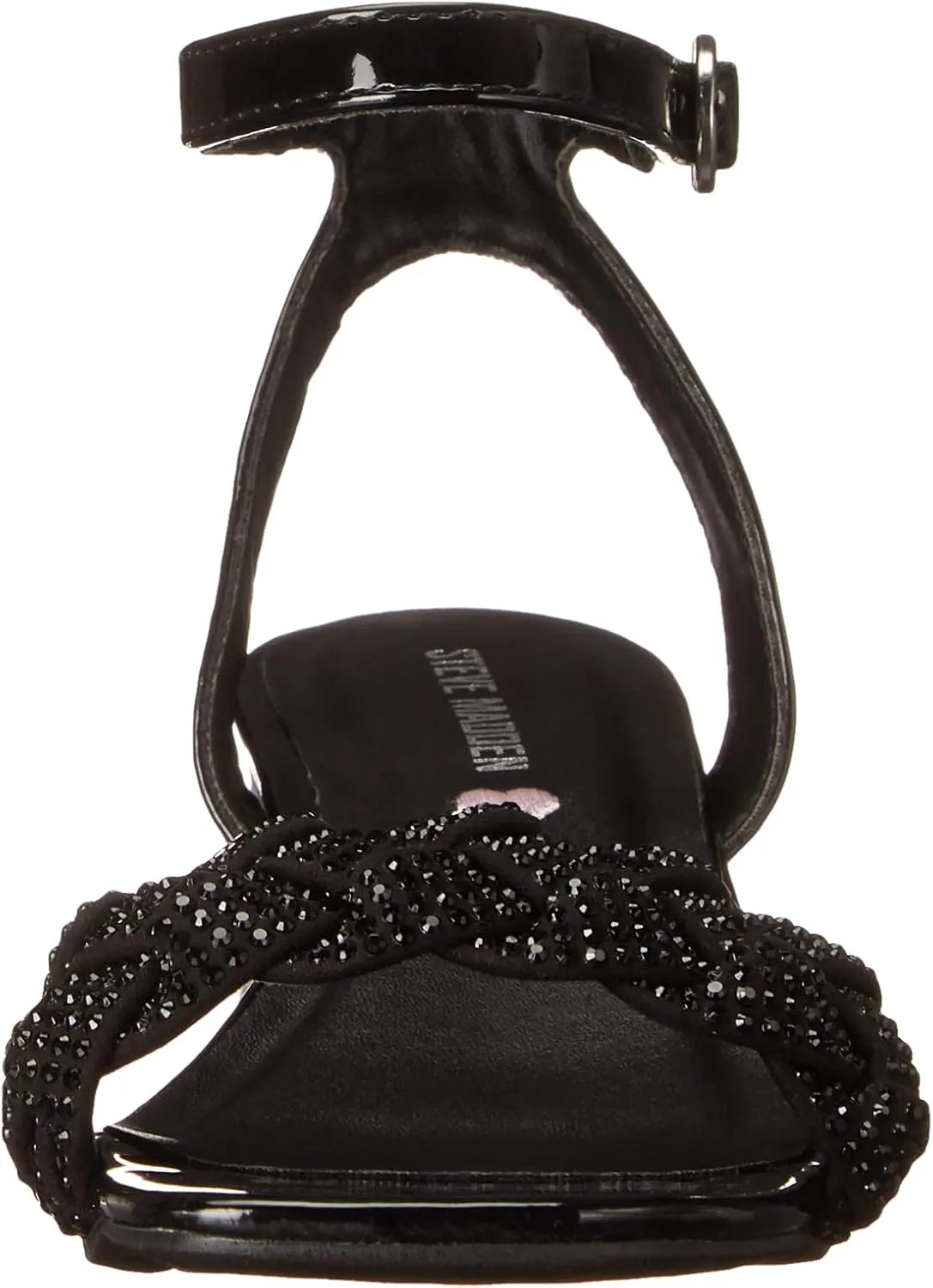 Oppal Heeled Sandal