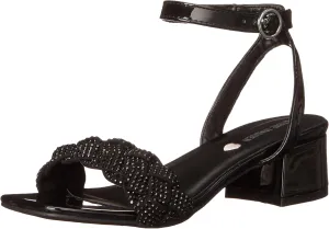 Oppal Heeled Sandal