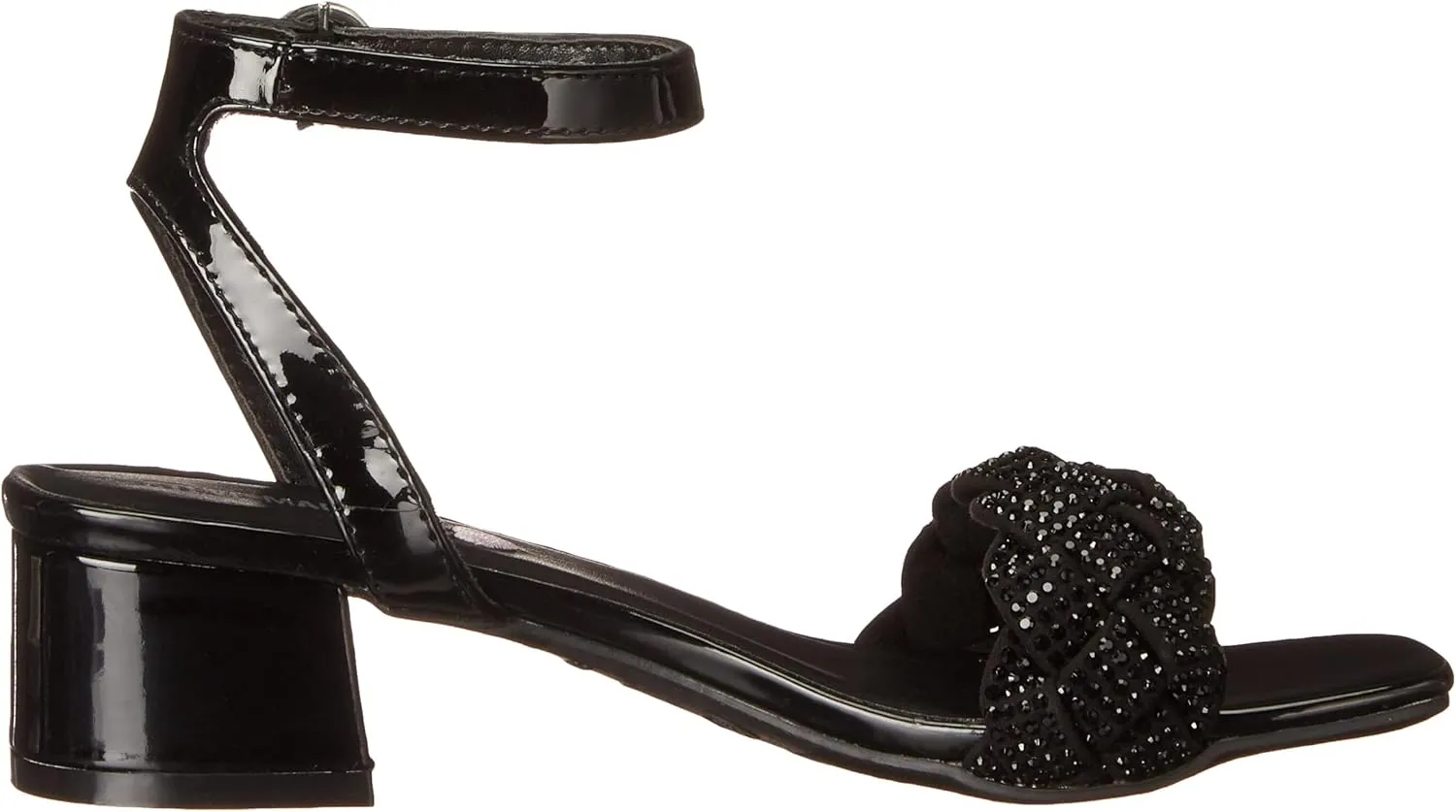 Oppal Heeled Sandal