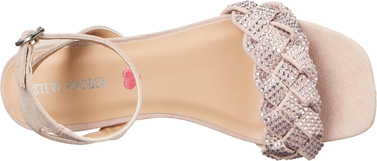 Oppal Heeled Sandal