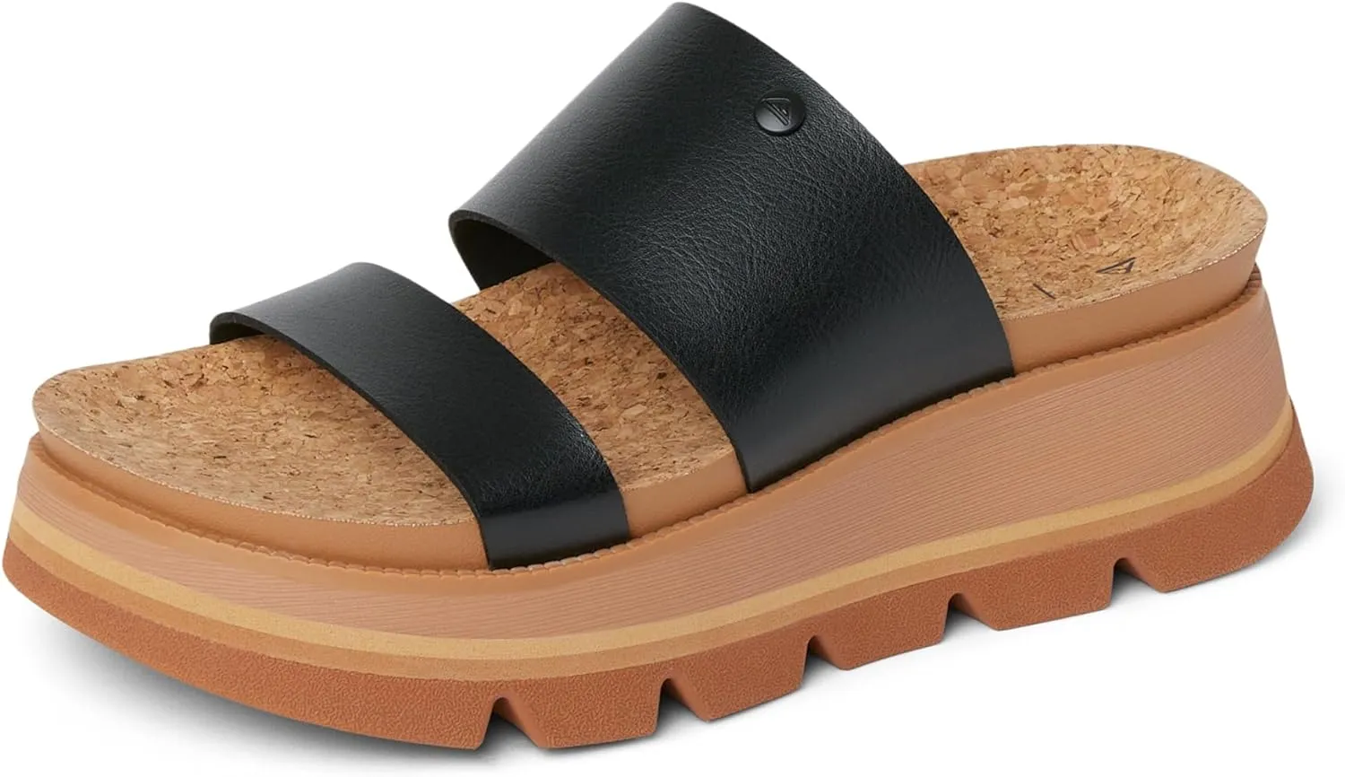 REEF Women's Vista Luxe Siaa Sandal