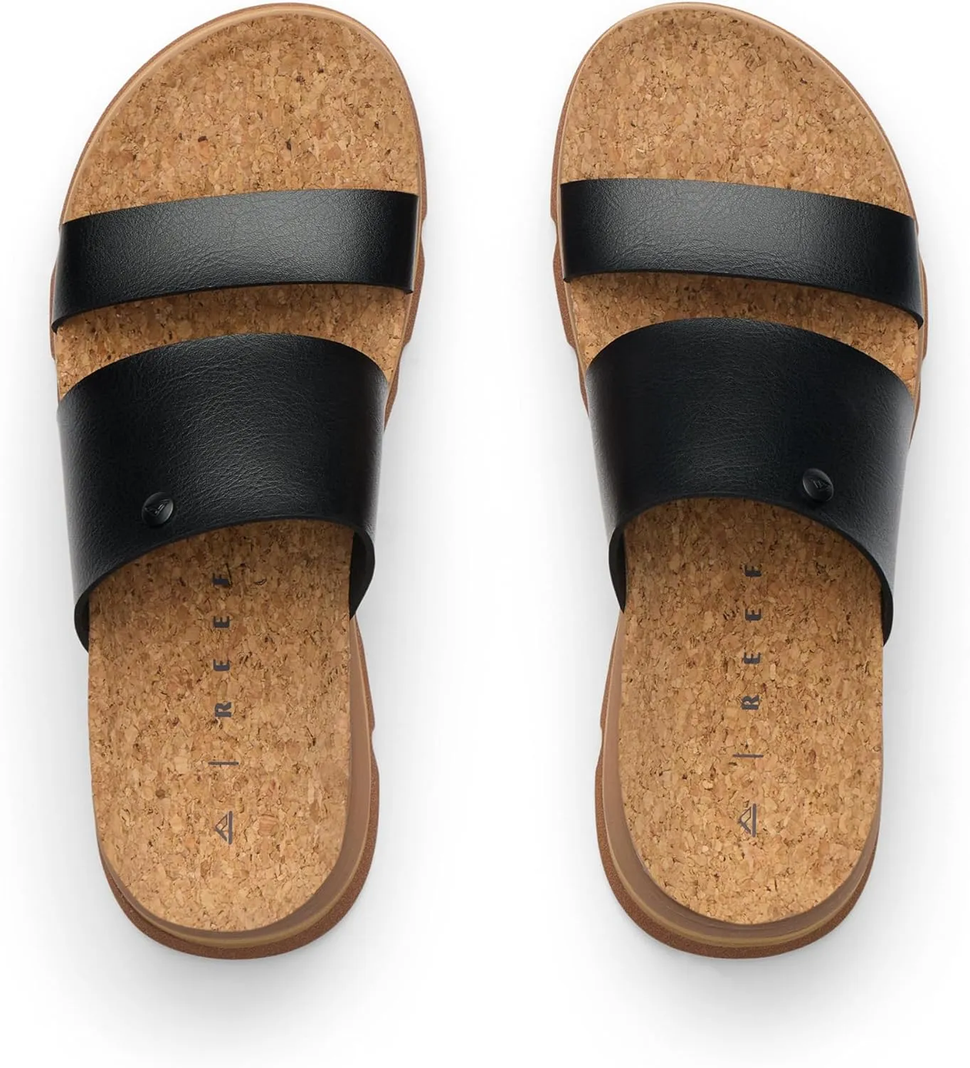 REEF Women's Vista Luxe Siaa Sandal
