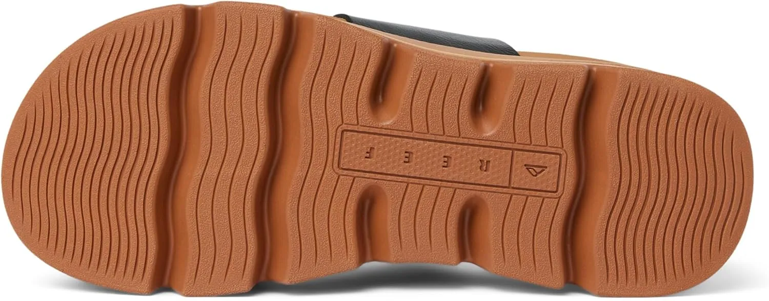 REEF Women's Vista Luxe Siaa Sandal