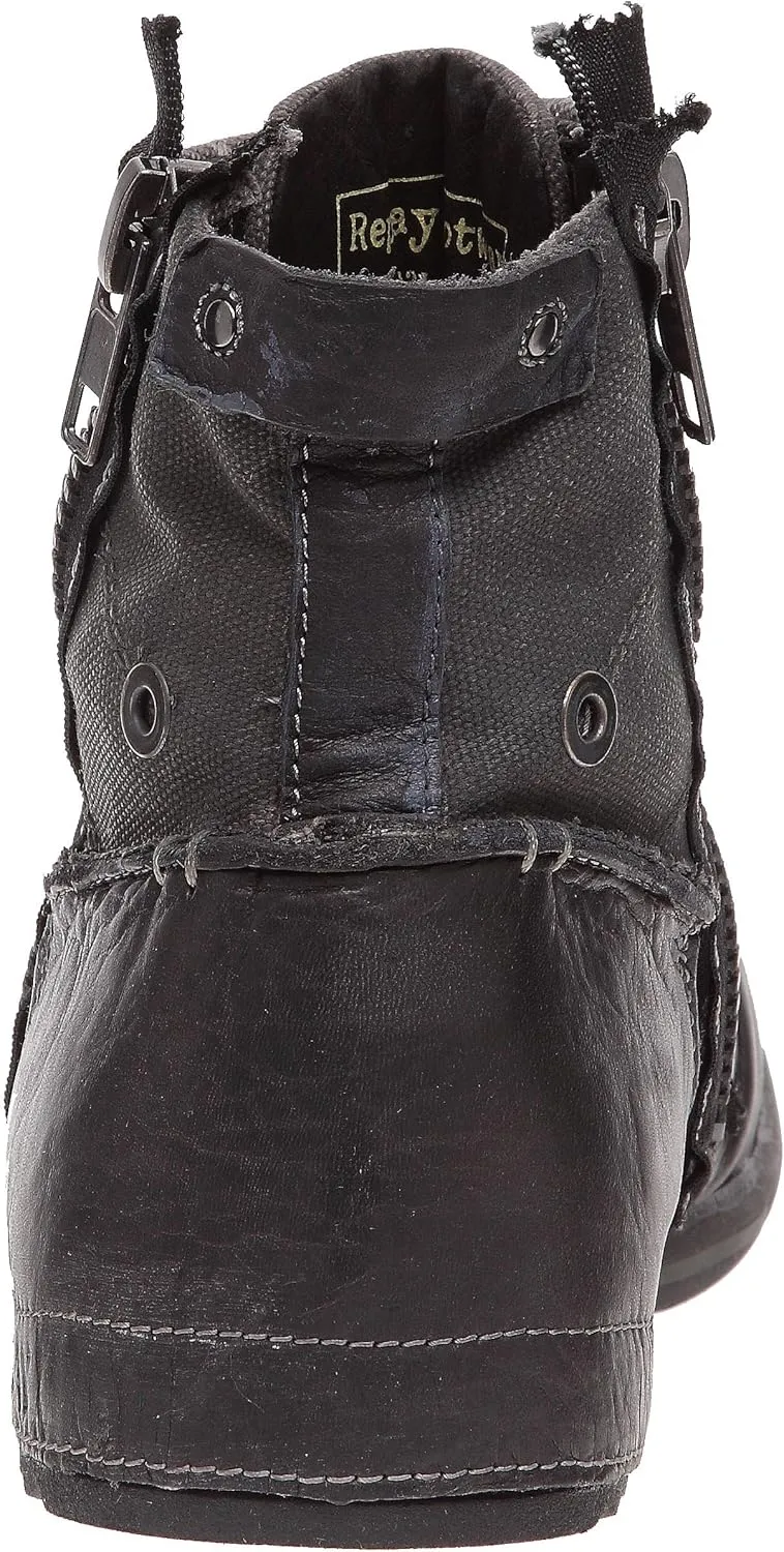 Replay Men's Biker Boots