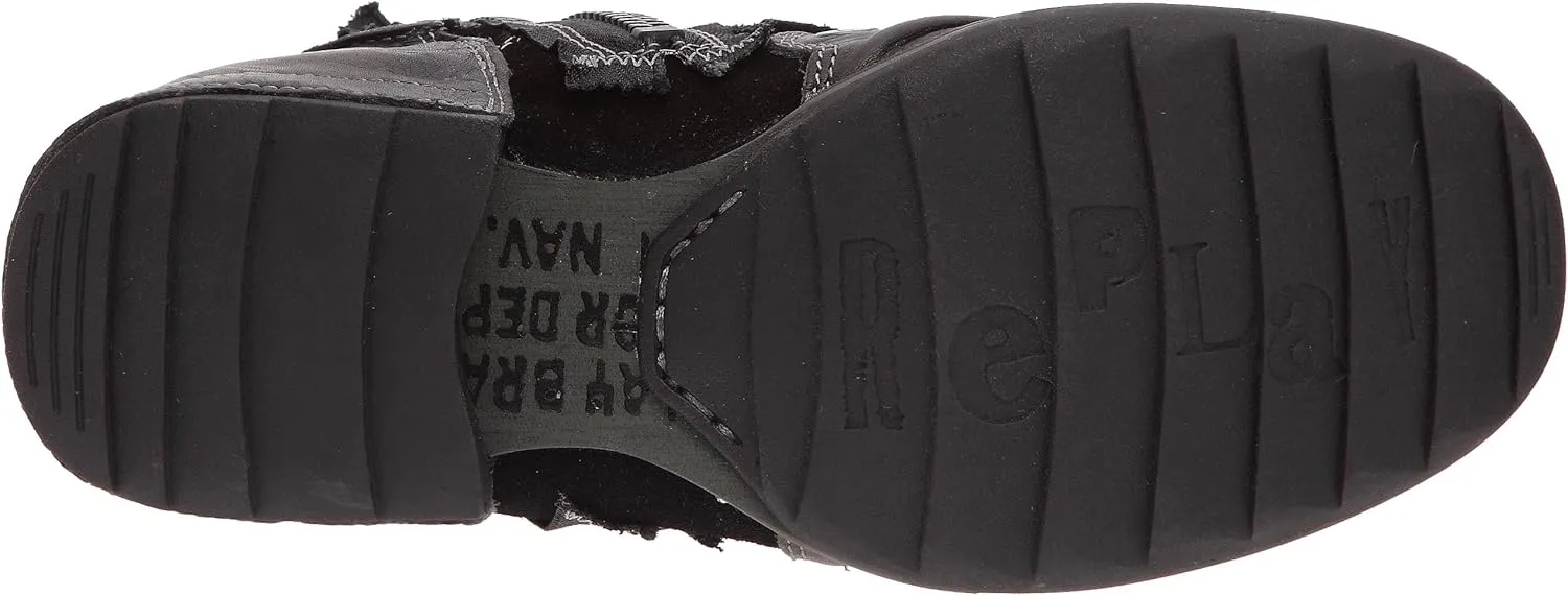 Replay Men's Biker Boots