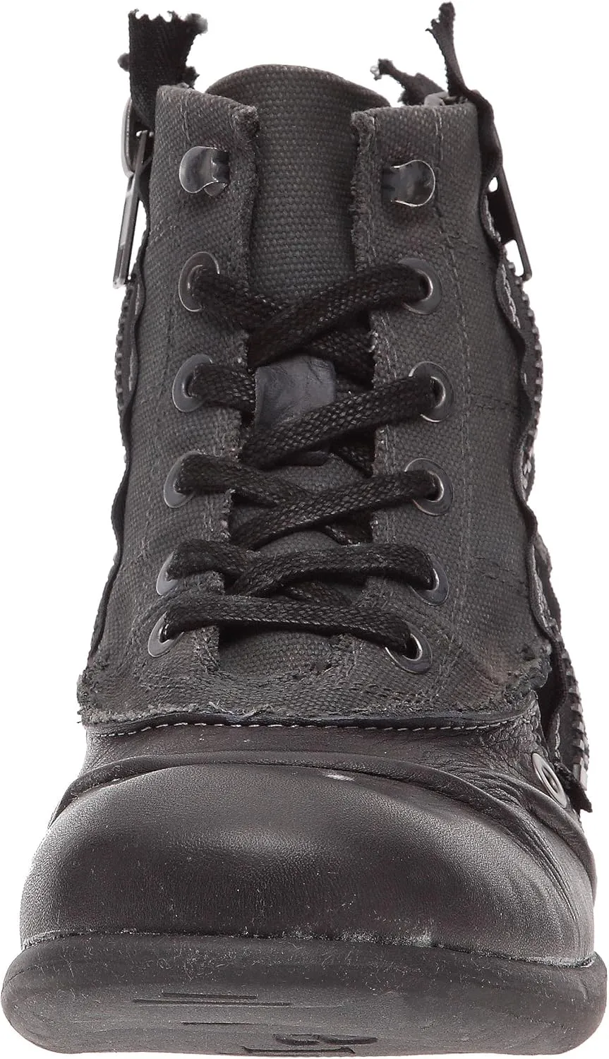 Replay Men's Biker Boots