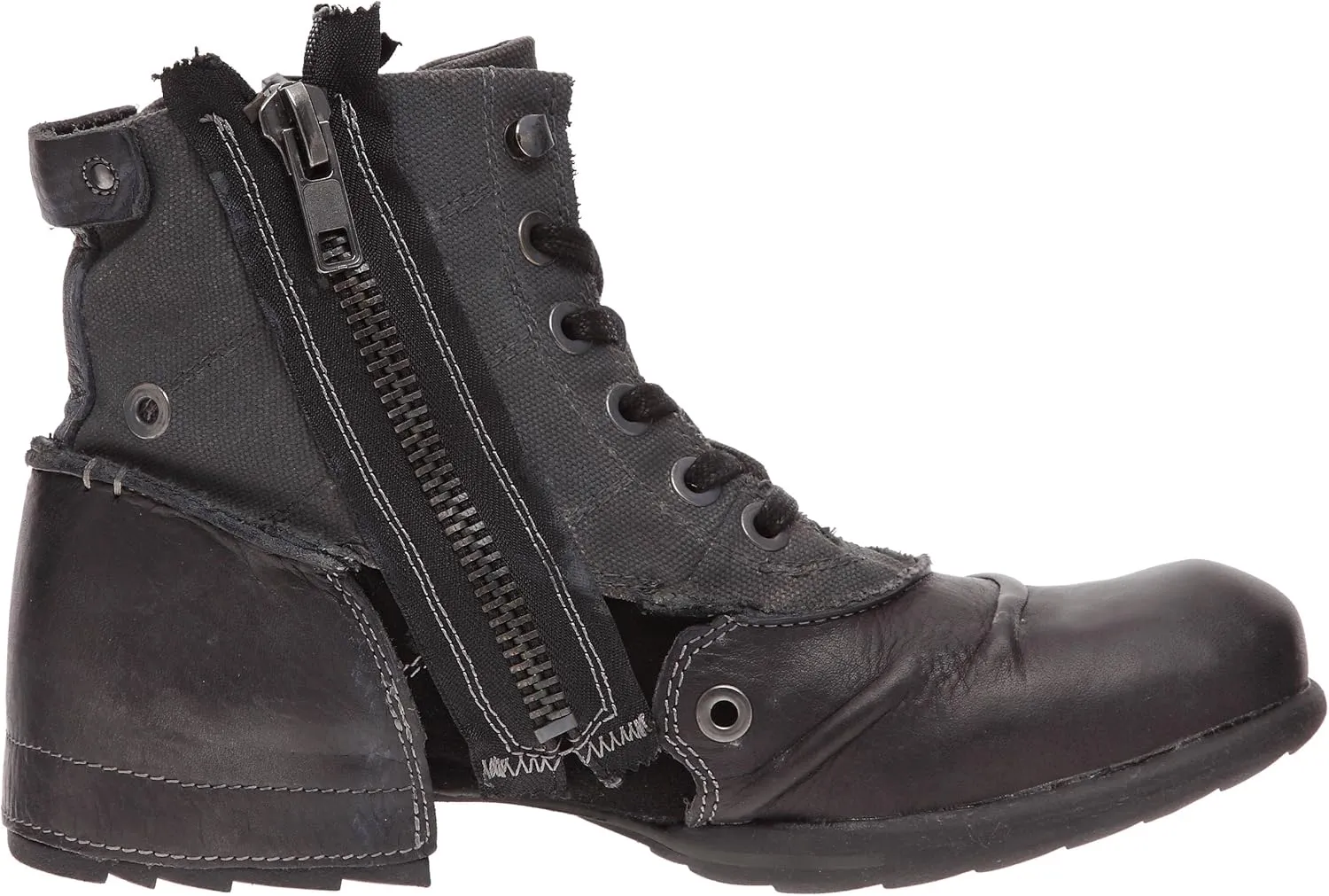 Replay Men's Biker Boots